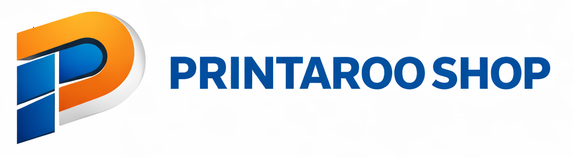 Printaroo Shop