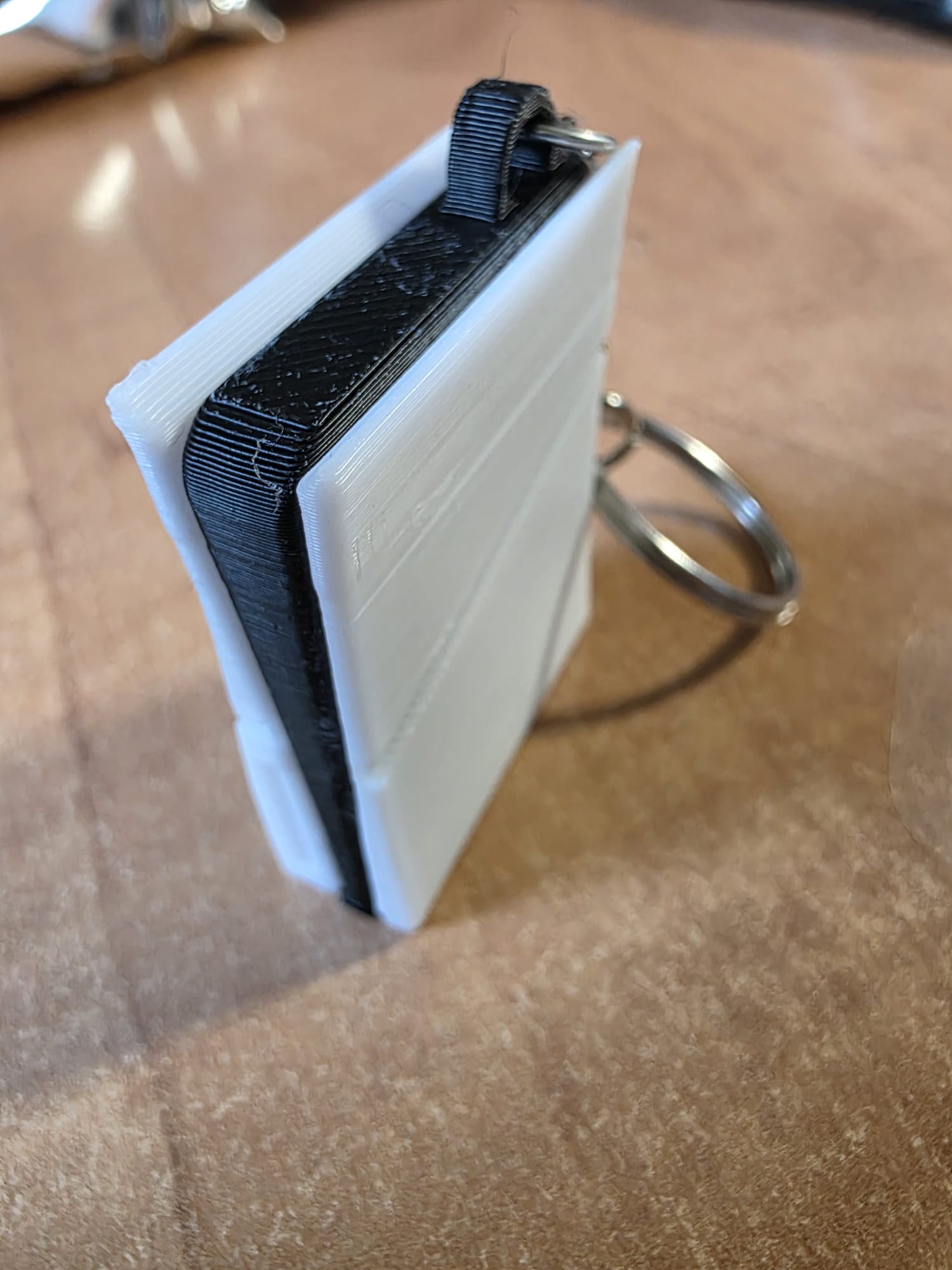 Playstation 5 Sleutelhanger - Afbeelding 1